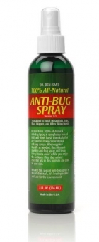 natural insect repellent