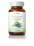 Vision Support (New) - 60 Vegetable Capsules