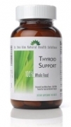 Thyroid Support - 90 Vegetable Capsules