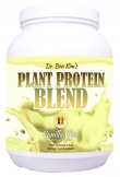 Organic Plant Protein Blend - Vanilla Chai